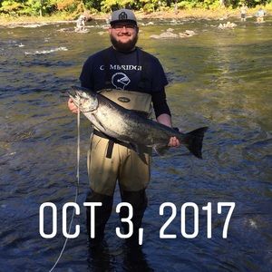 Meet your Posher, Doug